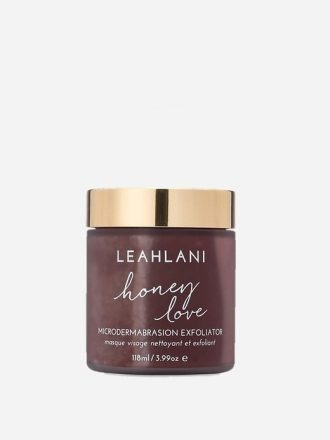 Peeling Honey Love