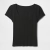 Pointelle Top