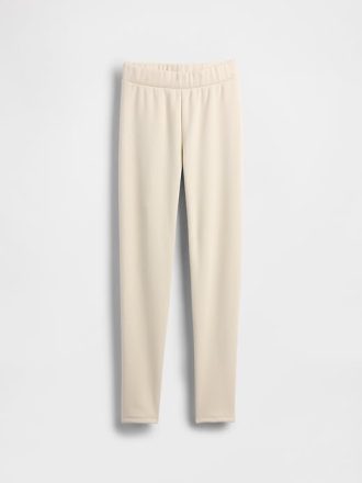 Przytulne legginsy dla dzieci