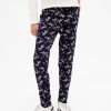Przytulne legginsy dla dzieci