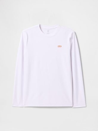 Rashguard z logo dla dzieci