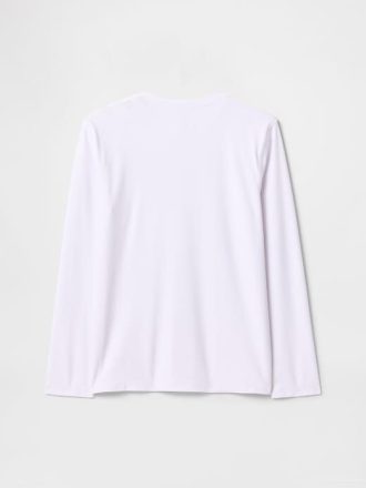 Rashguard z logo dla dzieci