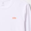Rashguard z logo dla dzieci