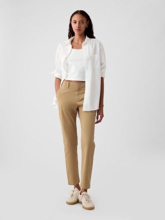 Średni stan, Downtown Khakis