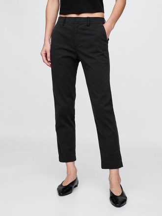 Średni stan, Downtown Khakis