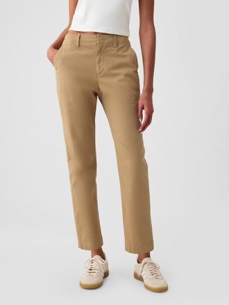 Średni stan, Downtown Khakis