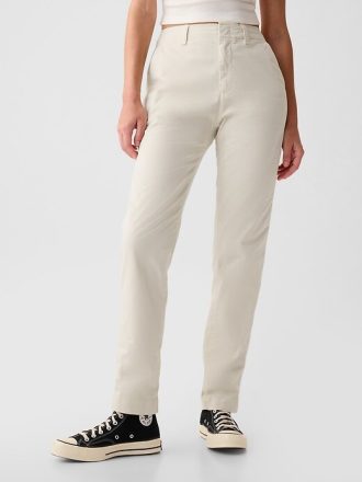 Średni stan, Downtown Khakis