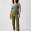 Średni stan, Downtown Khakis