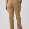 Średni stan, Downtown Khakis