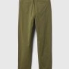 Średni stan, Downtown Khakis
