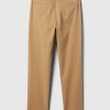 Średni stan, Downtown Khakis
