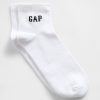 Skarpetki Gap Logo Quarter Crew