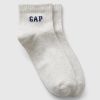 Skarpetki Gap Logo Quarter Crew
