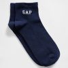 Skarpetki Gap Logo Quarter Crew