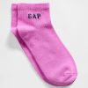 Skarpetki Gap Logo Quarter Crew
