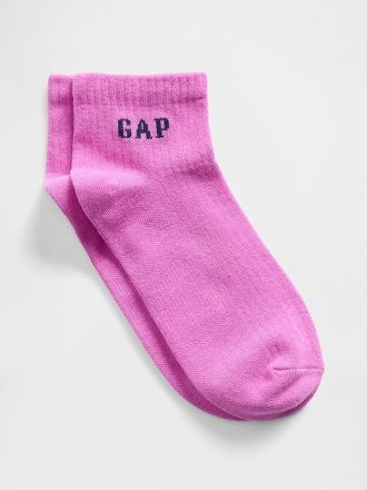 Skarpetki Gap Logo Quarter Crew
