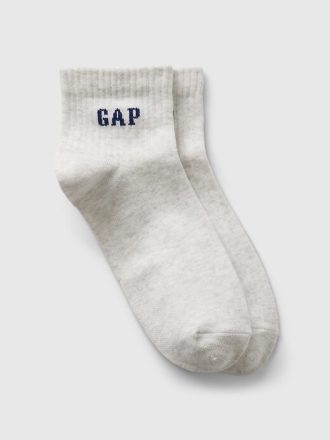 Skarpetki Gap Logo Quarter Crew