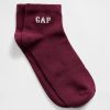 Skarpetki Gap Logo Quarter Crew
