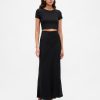 Spódnica Maxi Slip