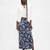 Spódnica Maxi Slip