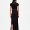 Spódnica Maxi Slip