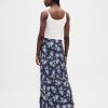 Spódnica Maxi Slip