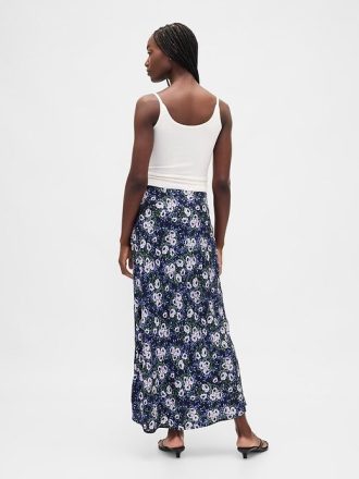 Spódnica Maxi Slip