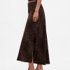 Spódnica Maxi Slip