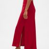 Spódnica Maxi Slip