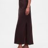 Spódnica Maxi Slip