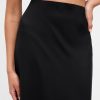 Spódnica Maxi Slip