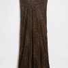 Spódnica Maxi Slip