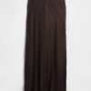 Spódnica Maxi Slip