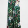 Spódnica Maxi Slip