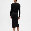 Spódnica midi CashSoft Stretch Spódnica midi CashSoft Stretch