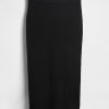 Spódnica midi CashSoft Stretch Spódnica midi CashSoft Stretch