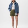 Spodenki 4″ Downtown Khaki
