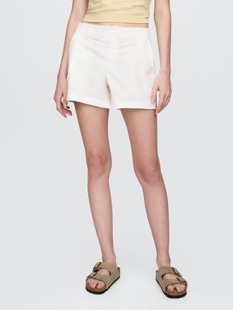 Spodenki 4″ Downtown Khaki