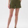 Spodenki 4″ Downtown Khaki