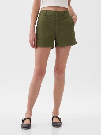 Spodenki 4″ Downtown Khaki