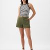 Spodenki 4″ Downtown Khaki