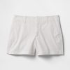 Spodenki 4″ Downtown Khaki