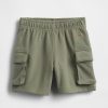 Spodenki dresowe Vintage Soft Cargo dla niemowląt i małych dzieci Mix & Match
