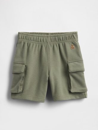 Spodenki dresowe Vintage Soft Cargo dla niemowląt i małych dzieci Mix & Match