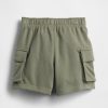 Spodenki dresowe Vintage Soft Cargo dla niemowląt i małych dzieci Mix & Match