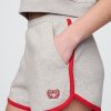 Spodenki dresowe VintageSoft Gap Logo Dolphin