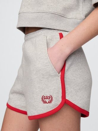 Spodenki dresowe VintageSoft Gap Logo Dolphin