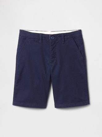 Spodenki dziecięce 7″ Loose Khaki