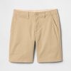 Spodenki dziecięce 7″ Loose Khaki
