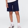 Spodenki dziecięce 7″ Loose Khaki